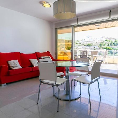 Atico Cullera apartamento Exterior foto