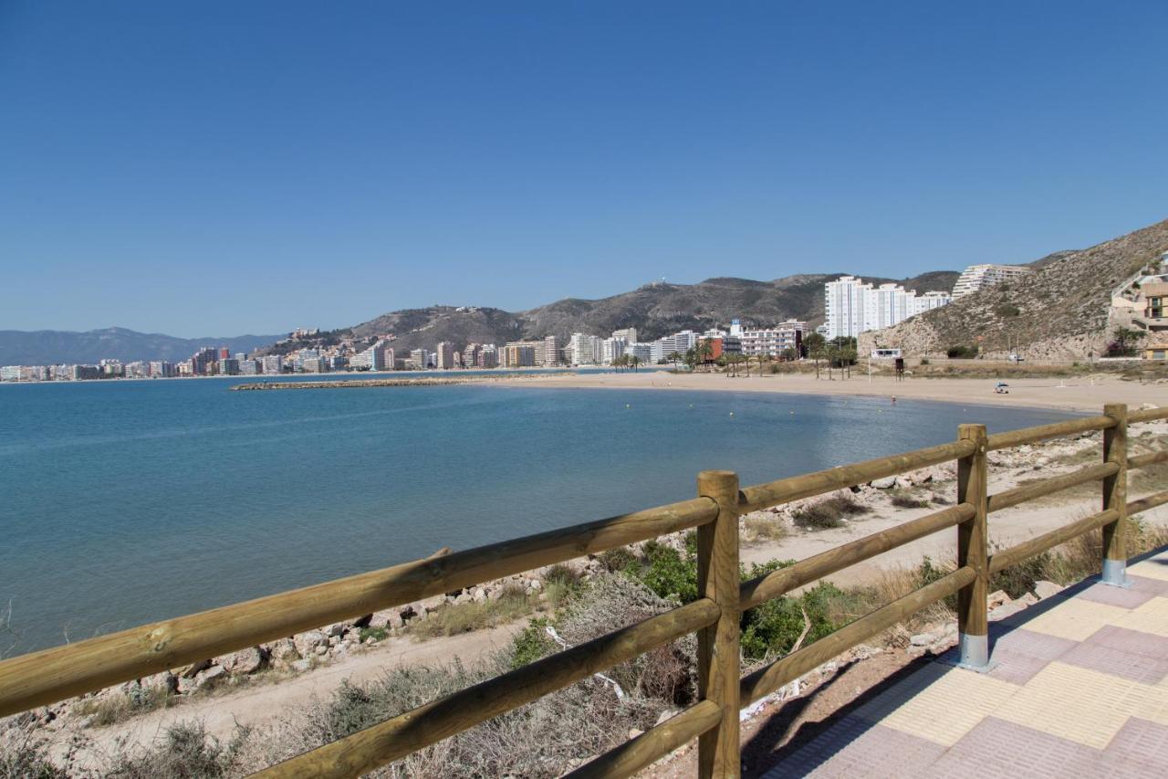Atico Cullera apartamento Exterior foto