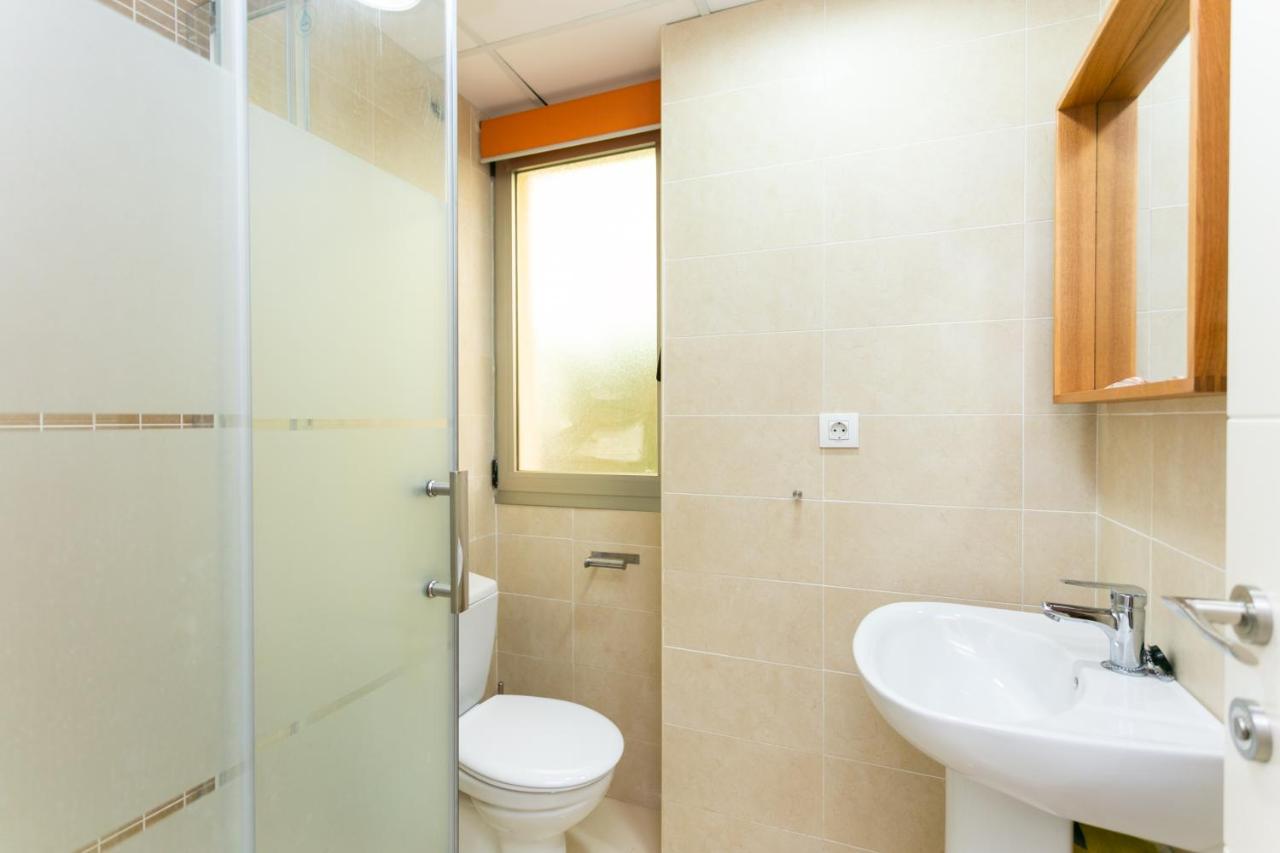 Atico Cullera apartamento Exterior foto