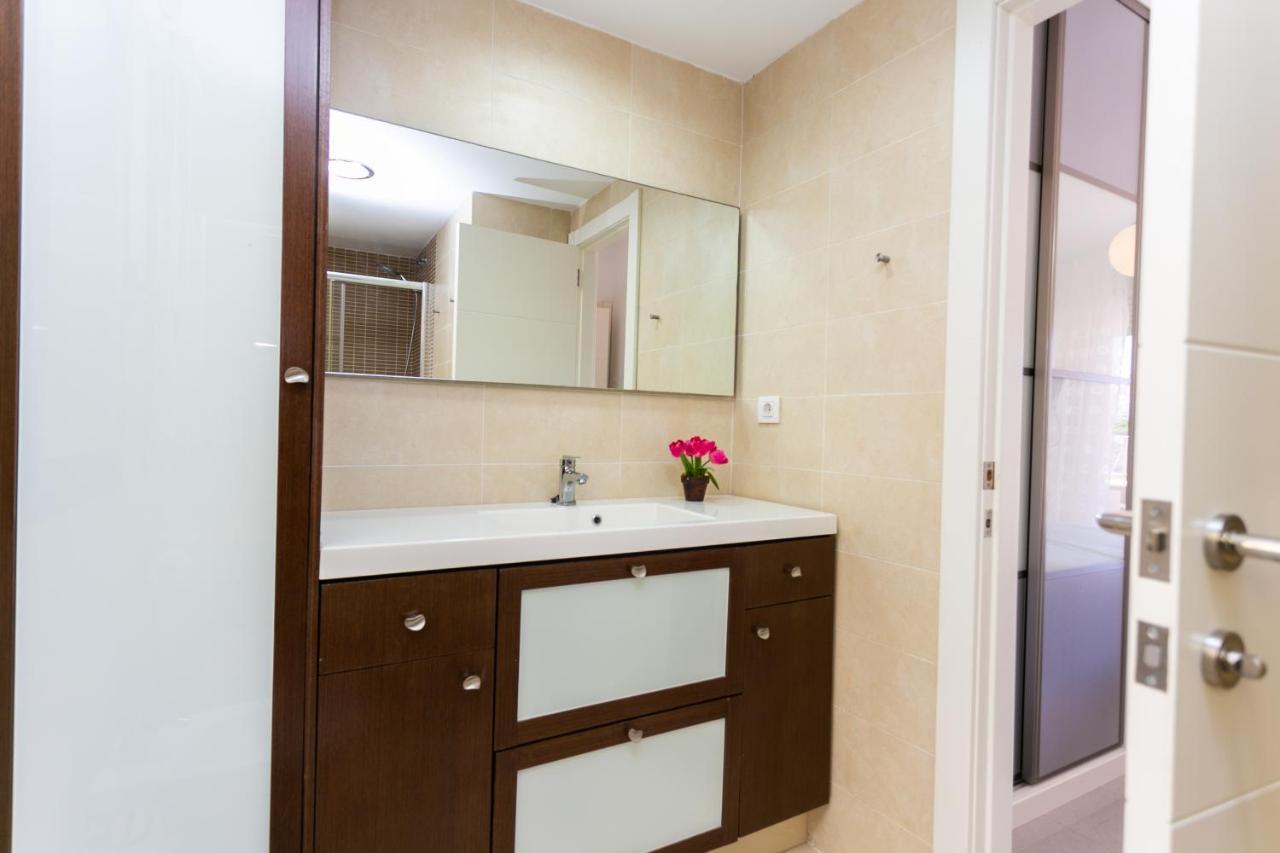 Atico Cullera apartamento Exterior foto