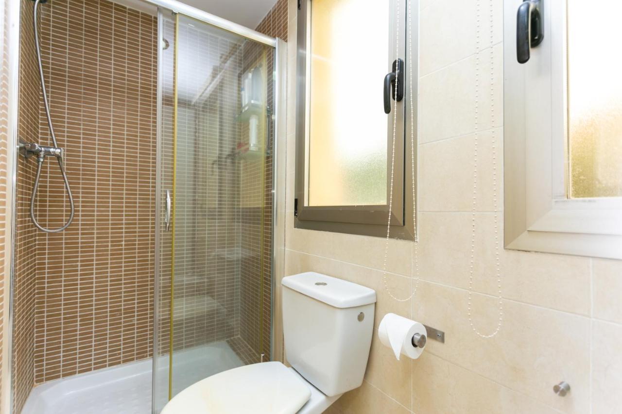 Atico Cullera apartamento Exterior foto